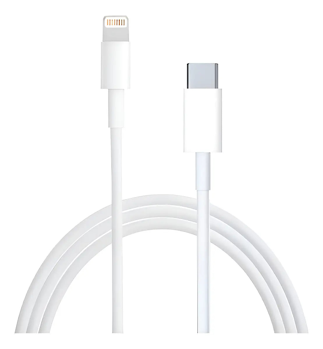 Cable Lightning 2 Metros