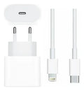 Cargador Tipo C-IPhone