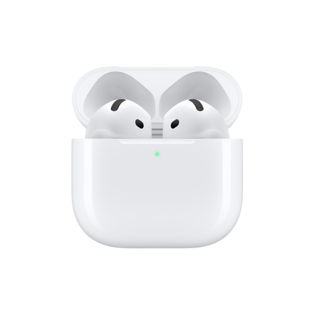 AirPods Cuarta Generación (4TA GEN)