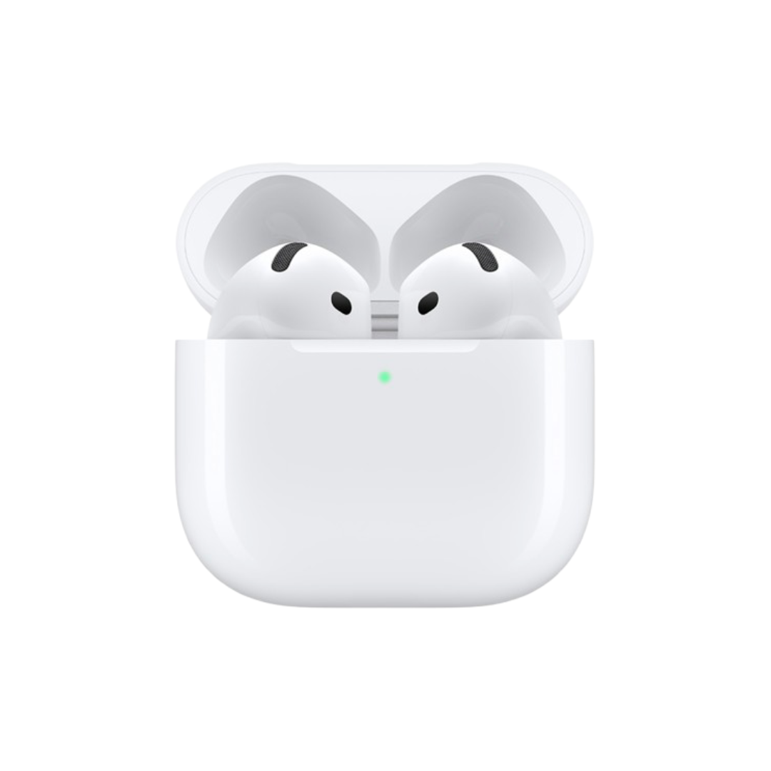 AirPods Cuarta Generación (4TA GEN)