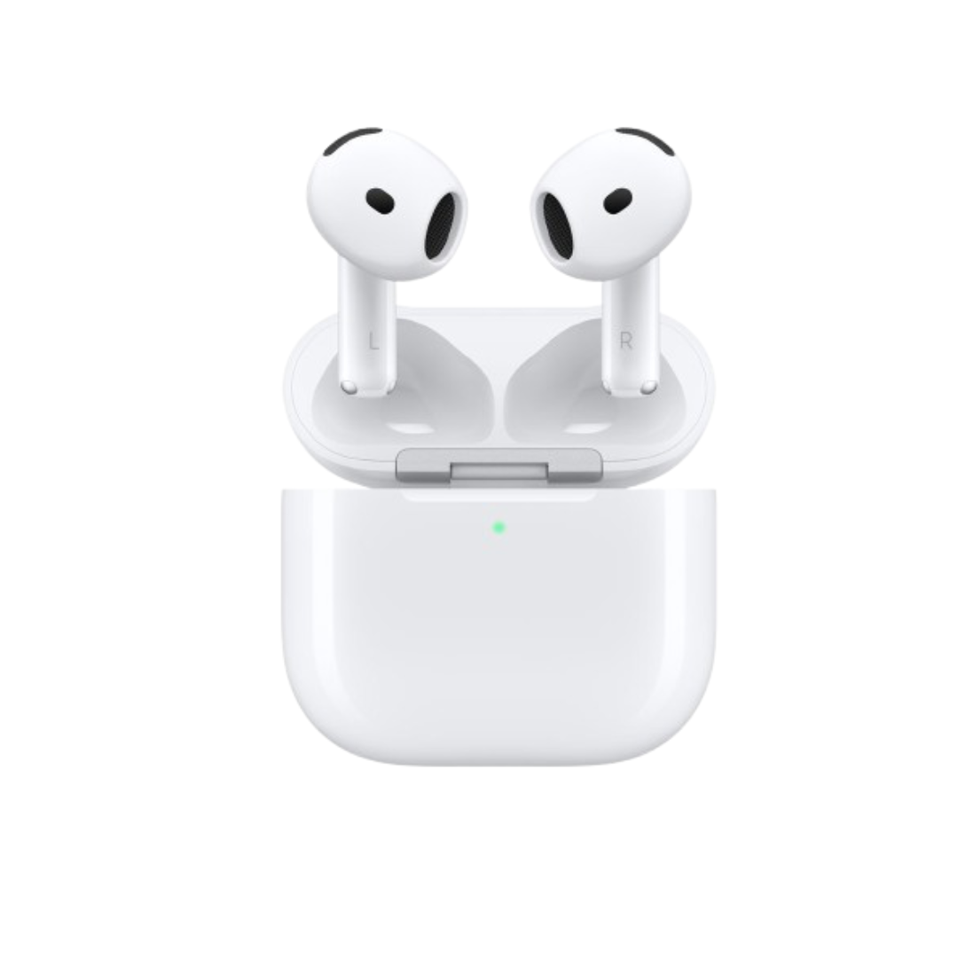 AirPods Cuarta Generación (4TA GEN)