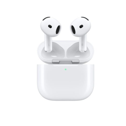 AirPods Cuarta Generación (4TA GEN)