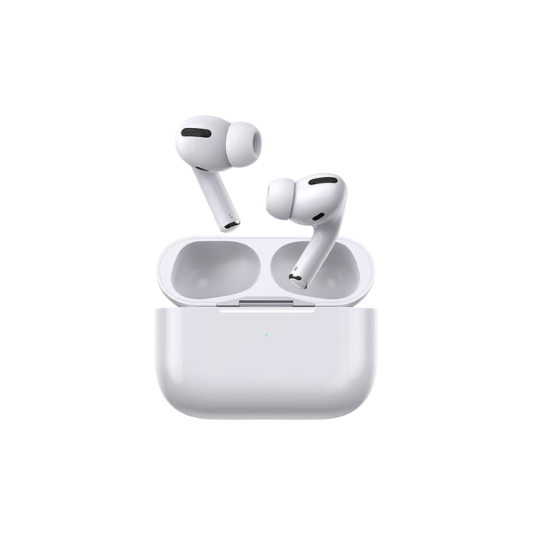 AirPods Pro 3